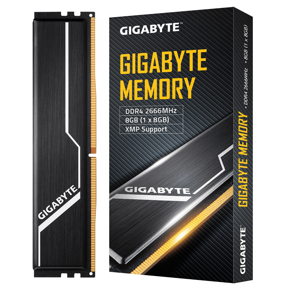 8gb hot sale 2666mhz ddr4