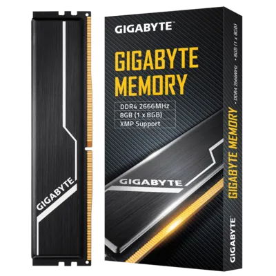 メモリー AORUS DDR4 16gb 4400mhz AORUS RGB Memory DDR4 16GB (2x8GB) 4400MHz｜AORUS - GIGABYTE France
