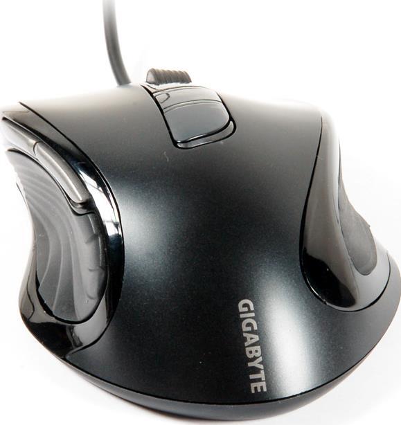 M6900 Mouse - GIGABYTE Global