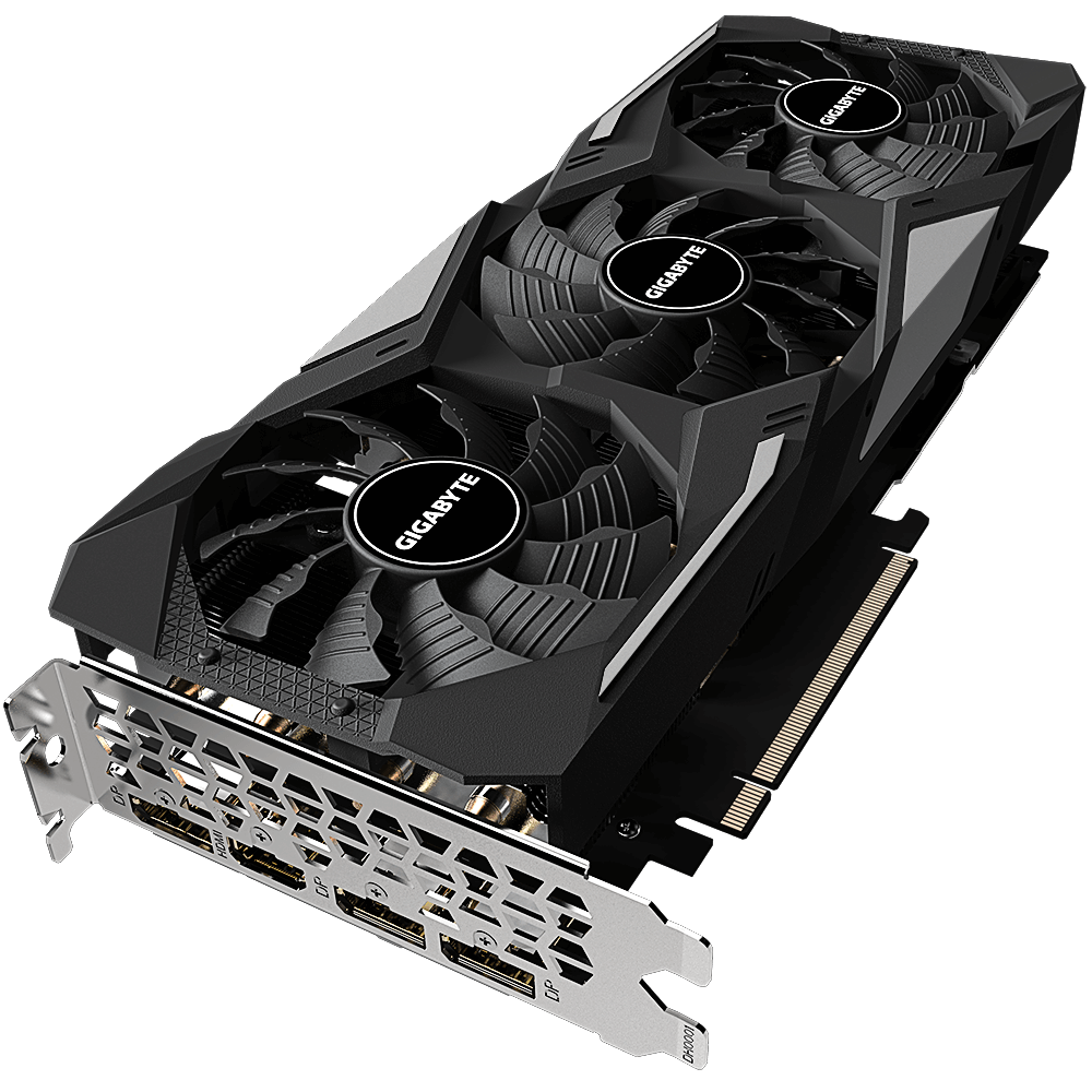 GeForce® RTX 2070 SUPER™ GAMING OC 3X 8G｜AORUS - ギガバイト 日本