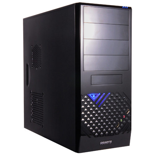 Gz Pc Key Features Chassis Gigabyte Global
