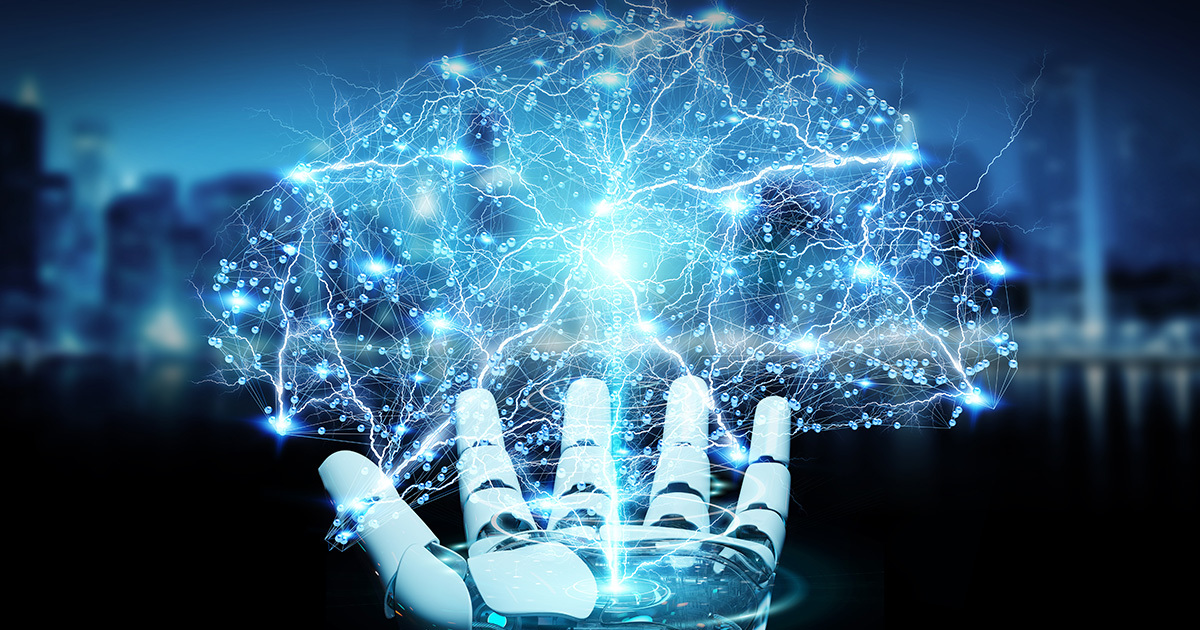 AI, Machine Learning