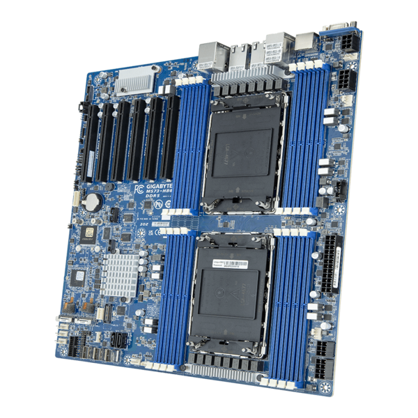 MS73-HB0 (rev. 1.x/3.x) | Server Motherboard - GIGABYTE Global