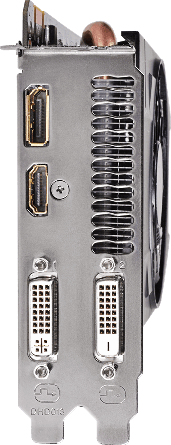 GV-N960IXOC-2GD - GIGABYTE Brazil