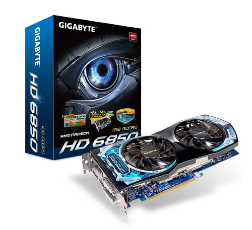 Amd hd 2025 6850 driver