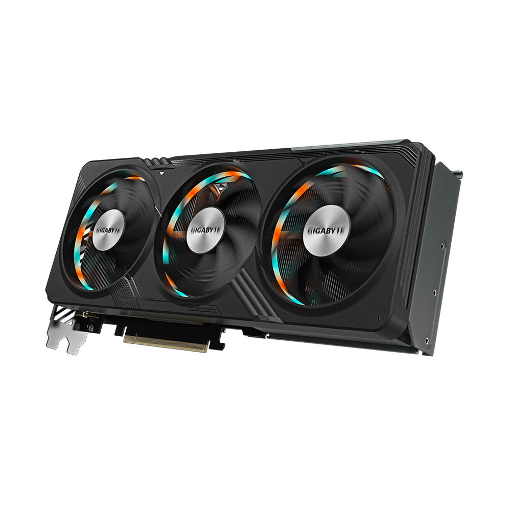 GeForce RTX™ 4070 GAMING OC 12G｜GIGABYTE