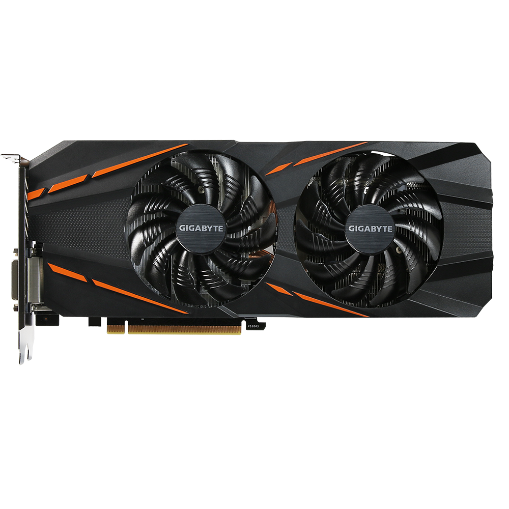 NVIDIA GIGABYTE GTX 1060 6GB グラフィックカード Amazon.com: Gigabyte GeForce GTX 1060 WINDFORCE OC 6G (GV
