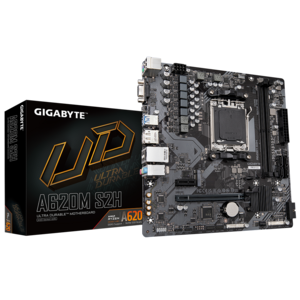 Gigabyte hot sale am4 motherboard