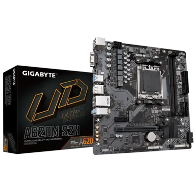 GIGABYTE A620 Motherboard｜AORUS - GIGABYTE USA