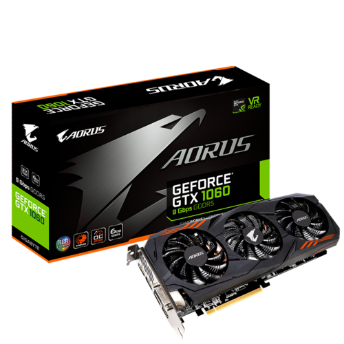 Gtx geforce 1060 6gb new arrivals