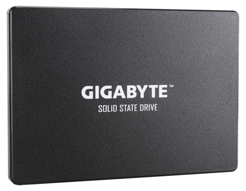 GIGABYTE SSD 120GB