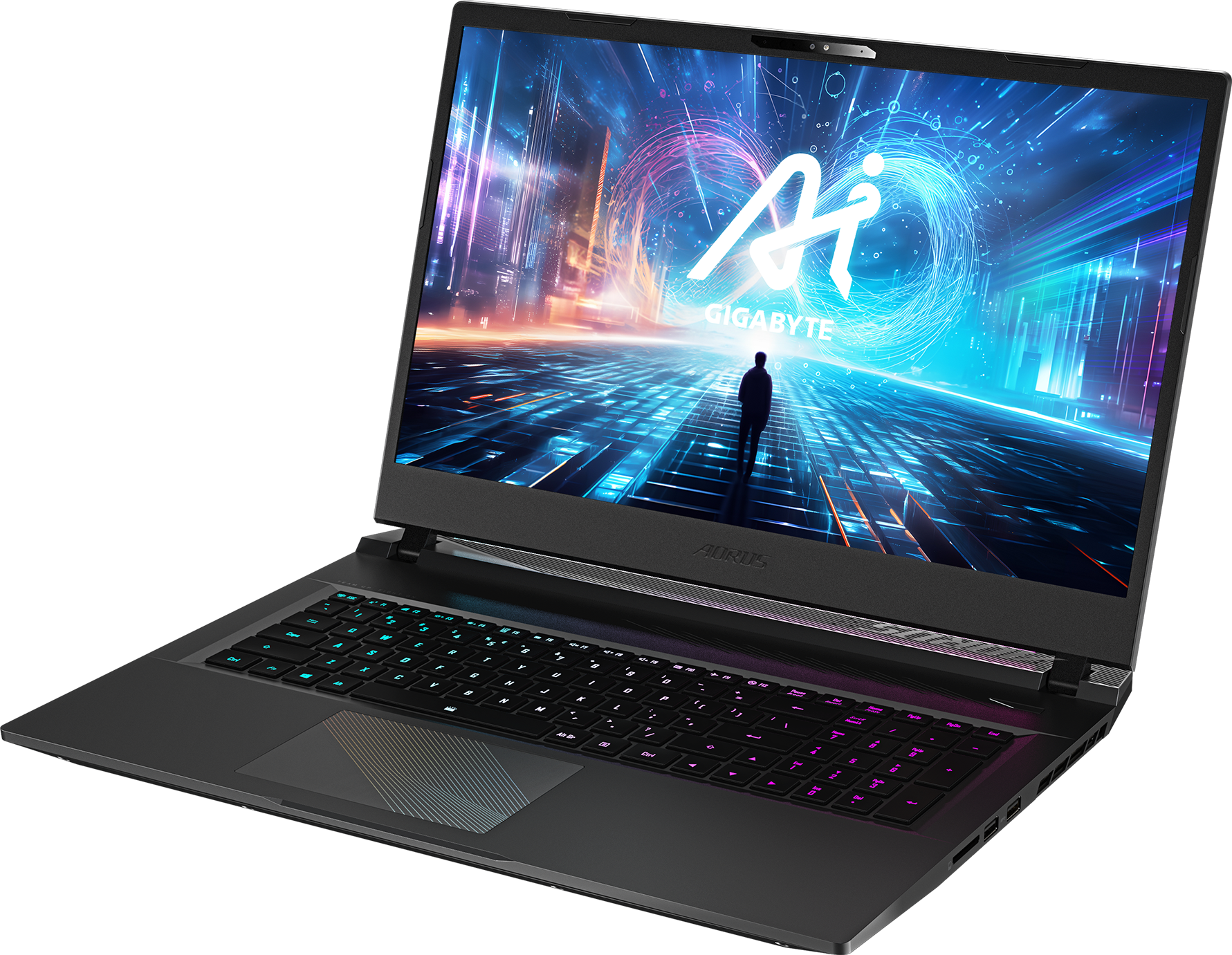 AORUS 17 (2024)