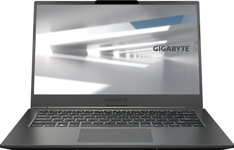 Laptop - U4 (Intel 11th Gen)