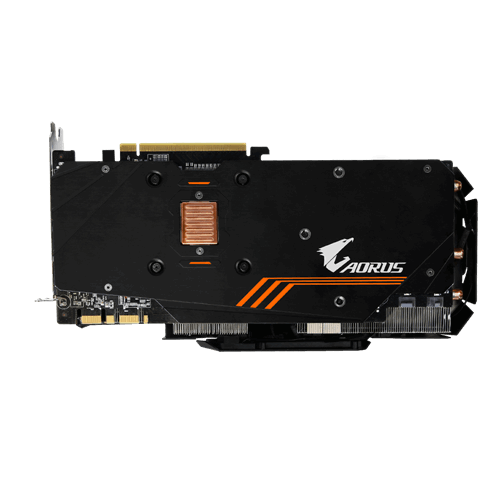 Aorus discount gtx 1070