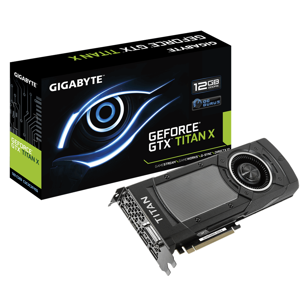 Titan discount 5 nvidia