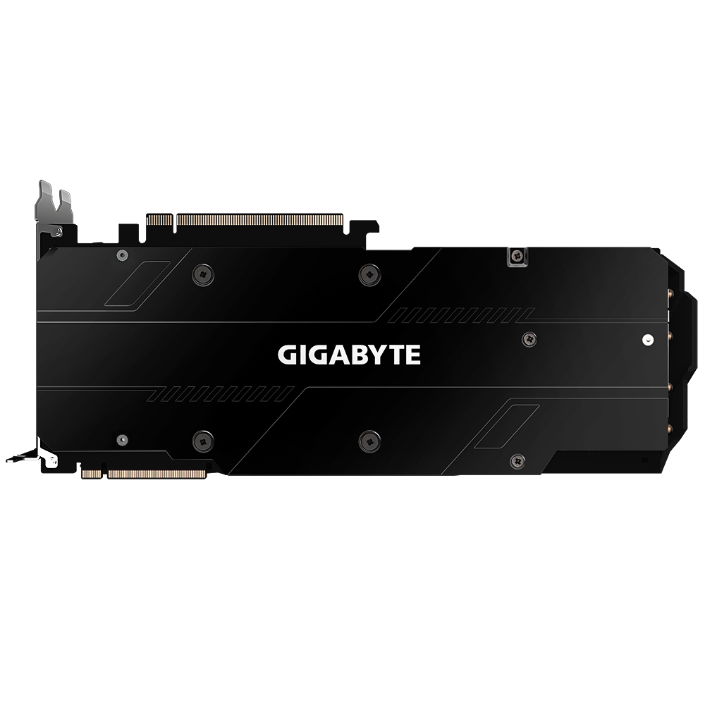 GeForce® RTX 2070 SUPER™ WINDFORCE OC 3X 8G｜AORUS - GIGABYTE Global