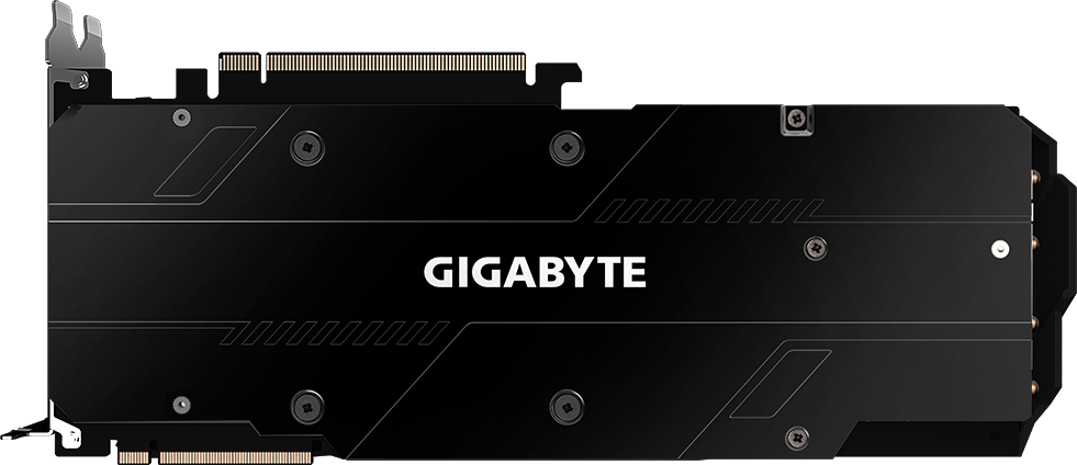 GeForce® RTX 2070 SUPER™ WINDFORCE OC 3X 8G (Rev. 1.0/1.1