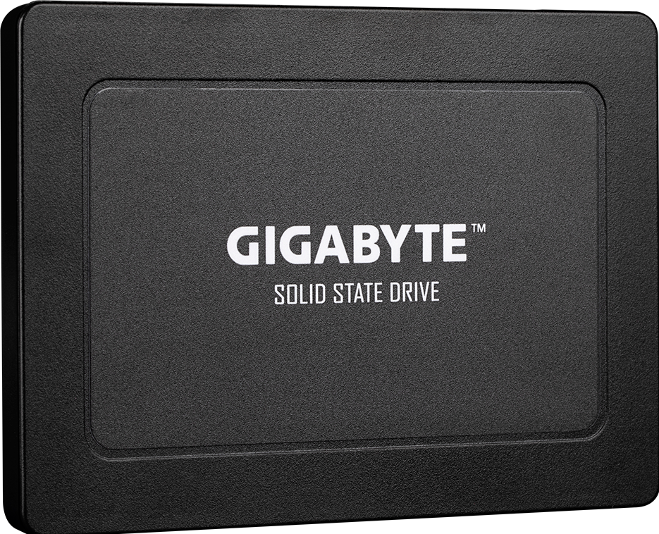GIGABYTE SSD 480GB - GIGABYTE Kazakhstan