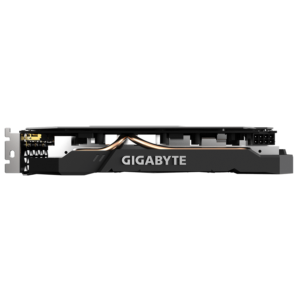 Gigabyte radeon rx 5600 2024 xt windforce oc 6g