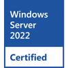 Certified for Windows Server 2022