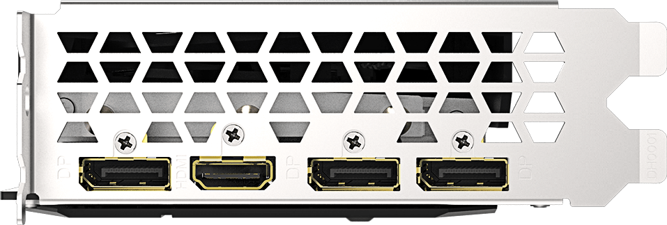 GeForce® GTX 1660 SUPER™ GAMING OC 6G - GIGABYTE Global