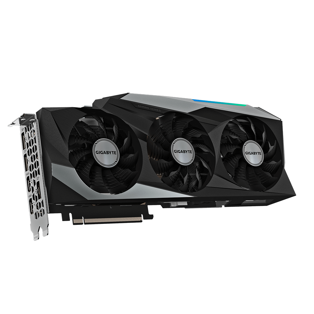 GIGABYTE GeForce RTX 3080 Ti Gaming OC 12G｜GIGABYTE