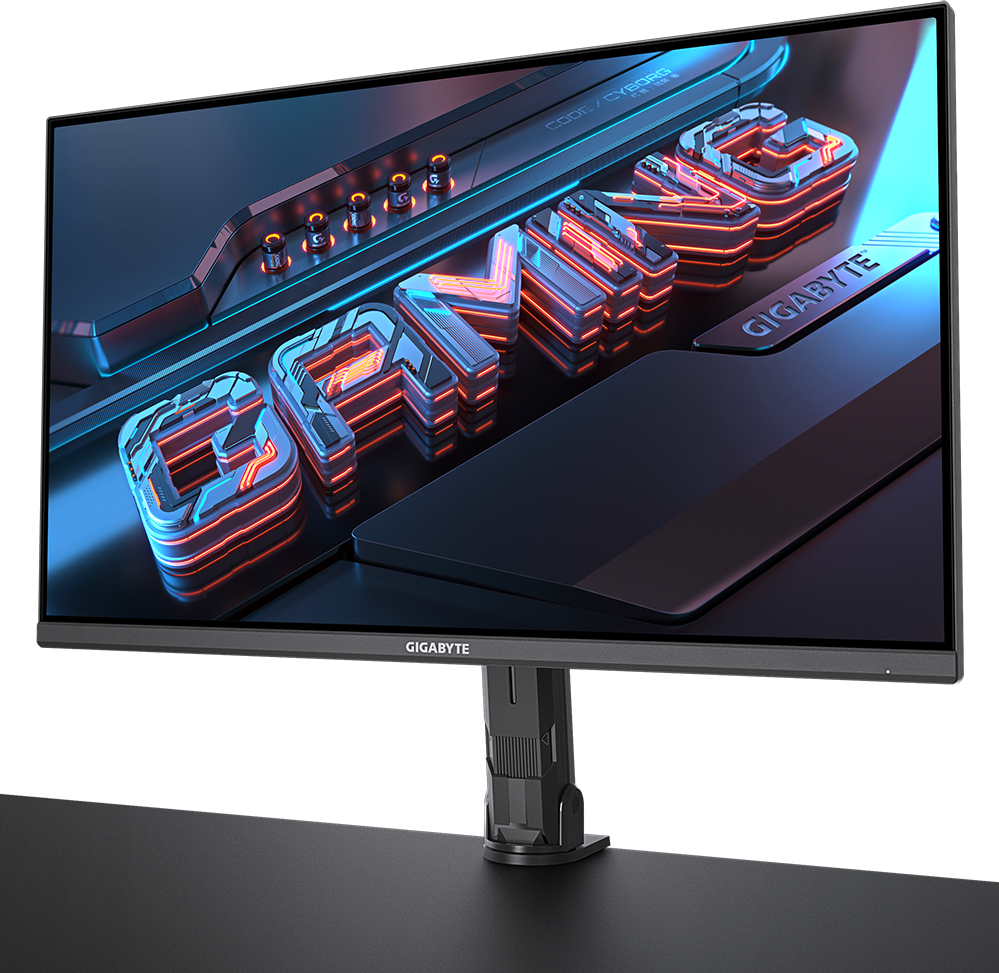 M32U Arm Edition Gaming Monitor
