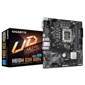 ULTRA DURABLE | Motherboard - GIGABYTE Global