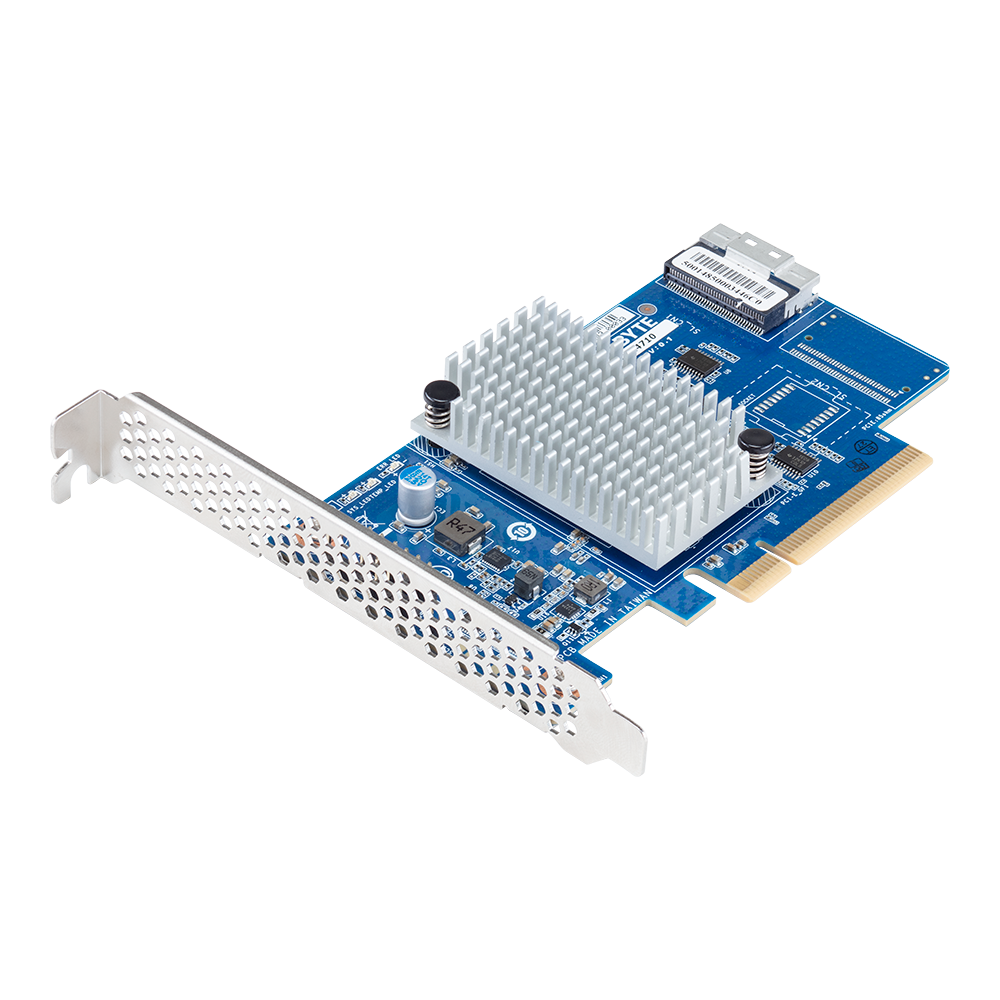 CSA4710 (rev. 1.x) | Add-in Cards & Expansion Modules - GIGABYTE 