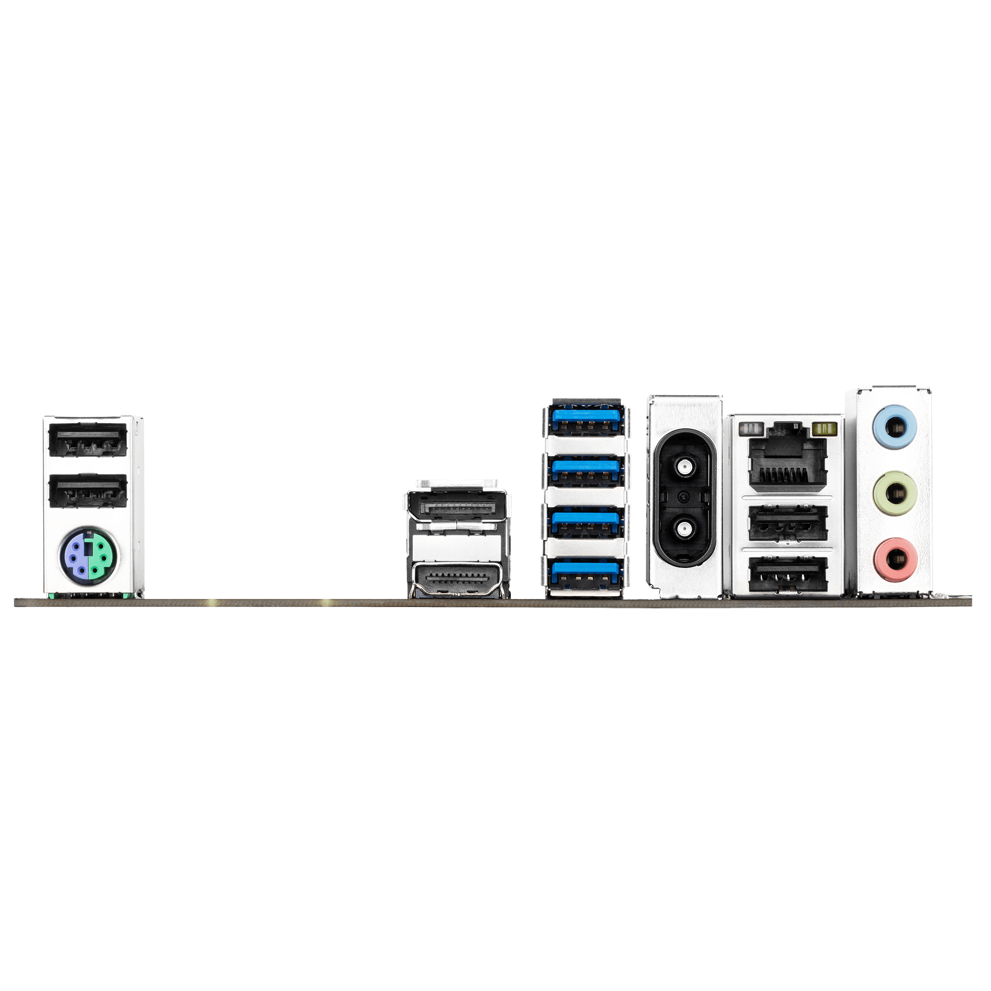 Motherboard - B550M K WIFI6E