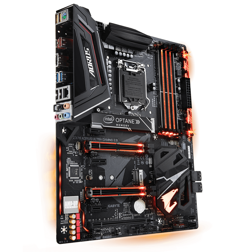 Z370 Aorus Ultra Gaming 2 0 Op Rev 1 0 Gallery Motherboard Gigabyte Slovenia