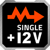 sungle +12v