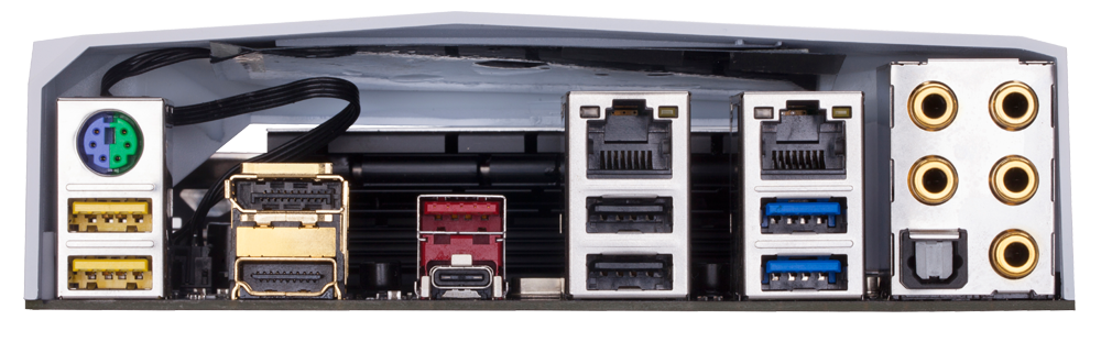 GA-Z270X-Gaming K7 (rev. 1.0) Key Features | Motherboard