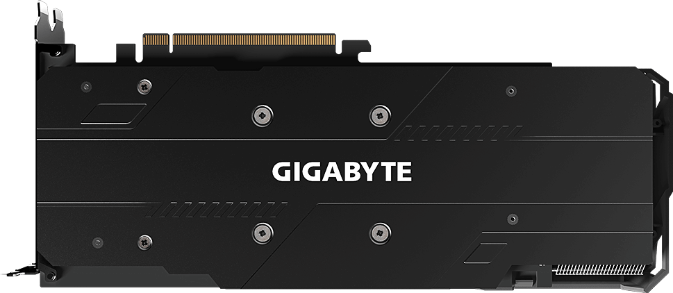 GeForce RTX™ 2070 GAMING OC 3X 8G Graphics Card - GIGABYTE U.S.A.