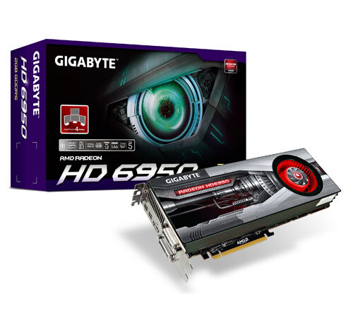 Radeon hd 6950 driver new arrivals