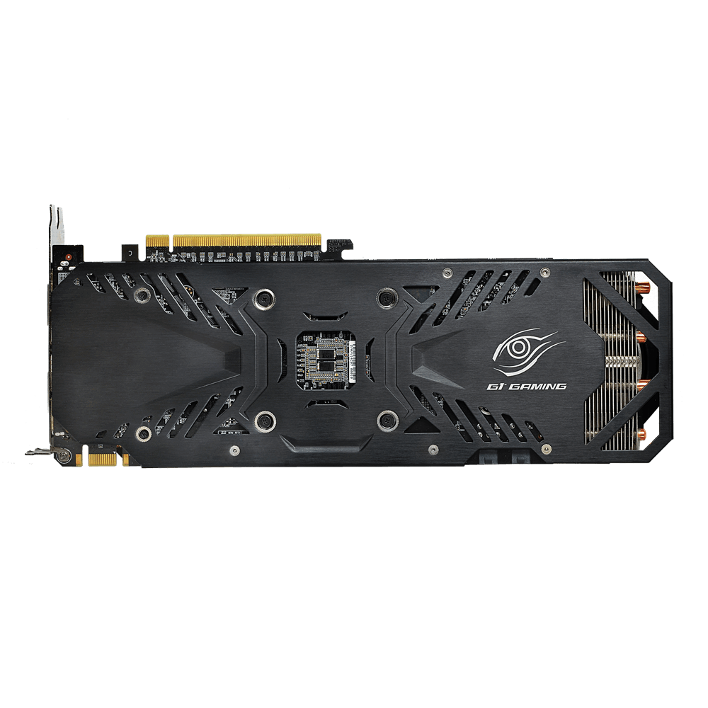 Gigabyte GTX 960 G1 Gaming 2GB Video Card Review: Mainstream
