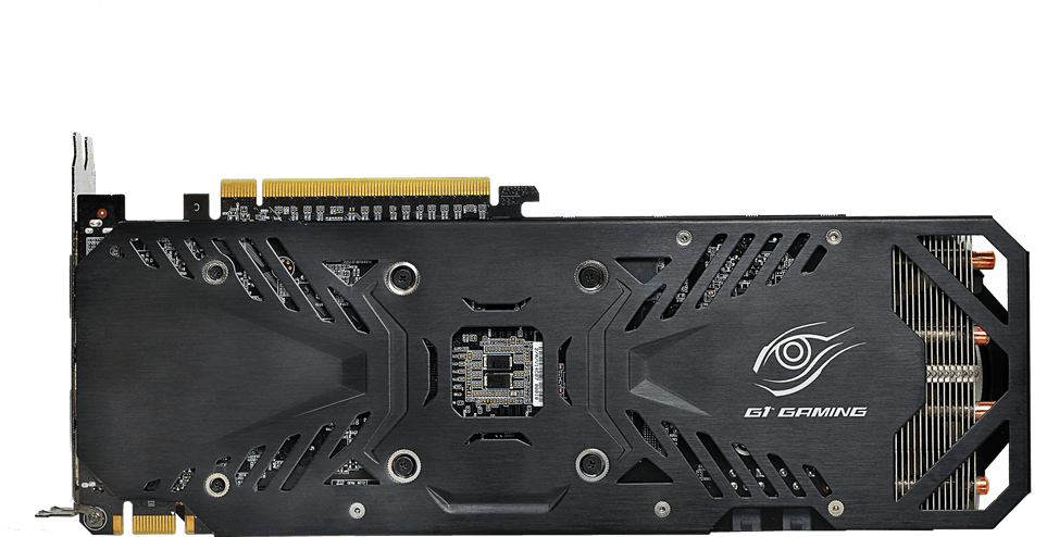 GV-N960G1 GAMING-4GD (Rev. 1.0) Placas de Vídeo - GIGABYTE Brazil