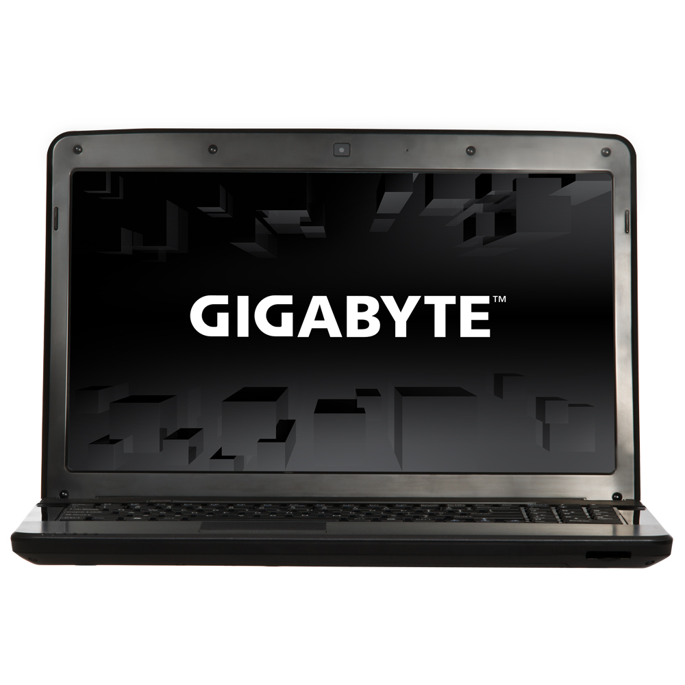 Ноутбук Gigabyte Q2532c Цена