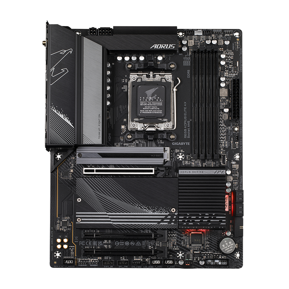 B650 AORUS ELITE AX(1.2)