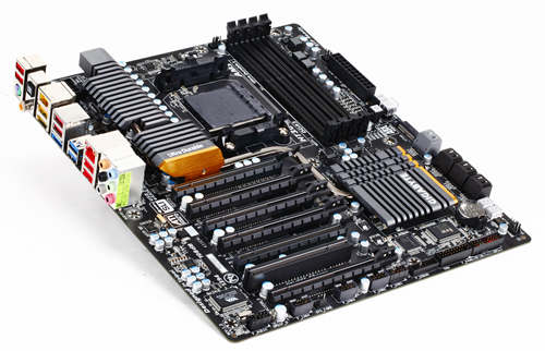 GA-990FXA-UD7 (rev. 1.x) Overview | Motherboard - GIGABYTE