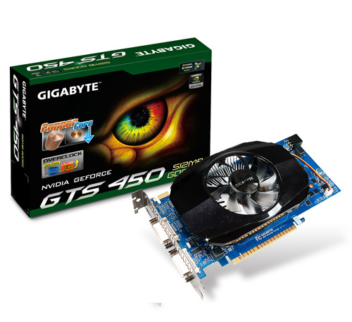 Gv N450 512i Gallery Graphics Card Gigabyte Global