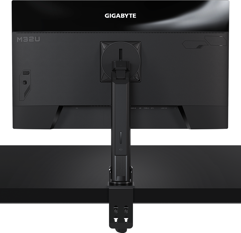 M32U Arm Edition Gaming Monitor