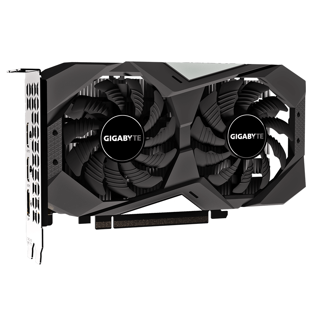 M7206 GIGABYTE Geforce GTX1650 OC 4G 未使用 M7206 GIGABYTE Geforce GTX1650 OC 4G 未使用｜Yahoo!フリマ