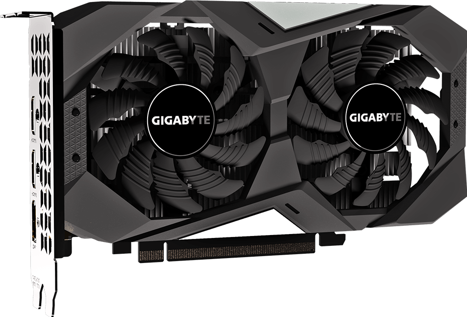 GeForce® GTX 1650 OC 4G - GIGABYTE Japan