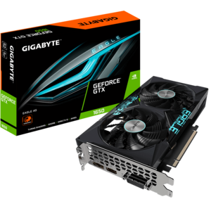 Placa de video gigabyte gtx 1650 4gb gddr5 online oc