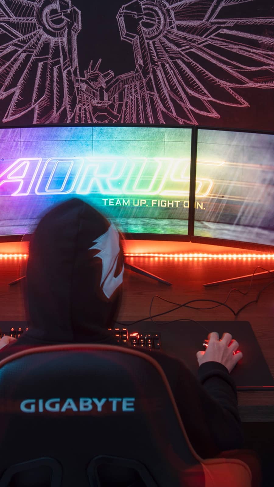 Mobile Banner Image