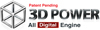 3D POWER-ALL DIGITAL POWER