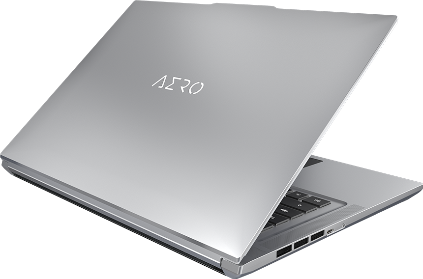 AERO 16 (Intel 12th Gen) Laptop - GIGABYTE U.S.A.