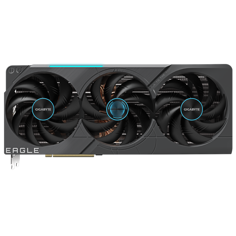 GeForce RTX™ 4080 16GB EAGLE OC