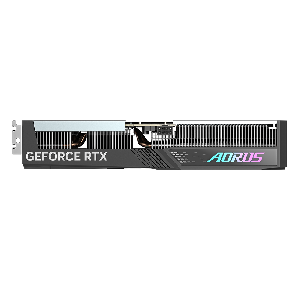 Gigabyte AORUS GeForce RTX 4060 Ti ELITE 8GB GDDR6 Cartes graphique